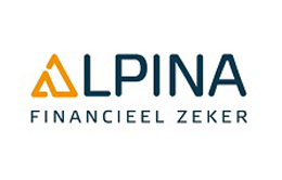 Logo van alpina