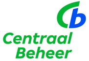 Logo centraal beheer, camperverzekering vergelijken