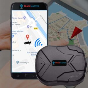 Tracemaster GPS Tracker