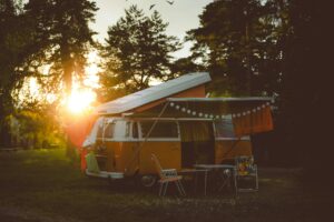 camper